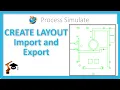 How to Create PROCESS SIMULATE
