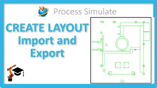 How to Create PROCESS SIMULATE