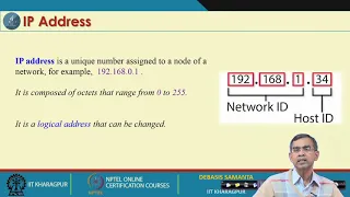 Lecture 48 Networking with Java