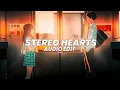 Stereo hearts (tiktok vers.) - gym class heroes ft. Adam levine [edit audio]