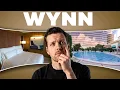I Stayed at The Wynn Las Vegas in 2025 Was It Worth the Hype