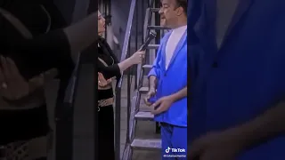 كوميديا اللمبي وهو في السجن واحد مصاحب علي علكه واشرف كخه عايزني اطلع ايه طيار 