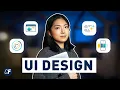 What is UI Design 2023