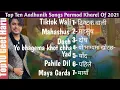 Download Lagu Parmod kharel New Top Ten Songs2021 | New Nepali Aadhunik Song Of 2021\u0026 Official Music Video