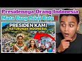 Lagu Mata UangNya Pakai Batu, Presidennya Orang Indonesia! Surga Yang Tersembunyi