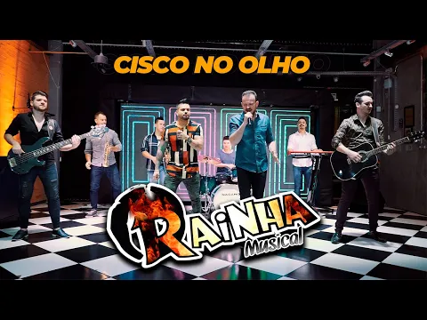 Download MP3 Banda Rainha Musical - Cisco no Olho (Clipe Oficial)
