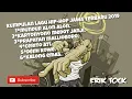 Download Lagu Kumpulan lagu hip hop jawa terbaru 2019(paling enak di dengar)