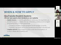 SUNY Niagara Nursing Information Session August 20 2026