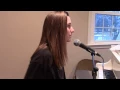 Drew Hirsch Java Jam audition