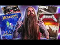 Lagu 10 Metal Songs EVERYONE Should Know