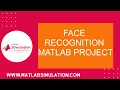 Face Recognition Matlab Project Face Recognition using Matlab Source Code