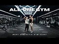 The Fastest Growing Gym in LA All-One Gym