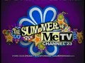 MeTV Between-Show Bumper Station Id First Year Version