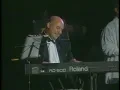 ORQUESTA REVE mas joven que manana
