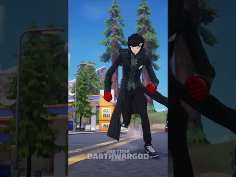 Persona 5 #persona5 #persona