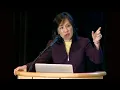 Michelle K Lee - AI Lecture at Stanford University on Autonomous Vehicles and AI Ethics