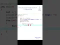 program to print pascal triangle in C Programming