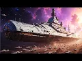 Download Lagu Exiled From the Council—Humanity Built an Empire Beyond Dreams | HFY | Sci Fi Stories