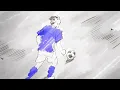 Kenshi Yonezu - Karasu (Raven) Short Anime