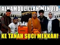 Download Lagu UCOK BABA ANTAR MERTUA BERANGKAT UMROH !!