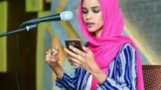 إيلاف عبد العزيز الصوره 