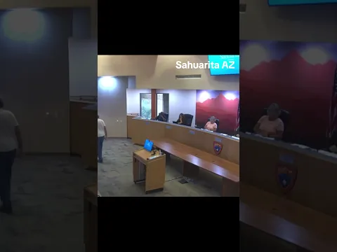 y’all rlly need to go to your town council meetings with popcorn #fypシ゚viral #fyp #goverment #arizon