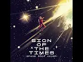 Sign of the Times (Space Rock)
