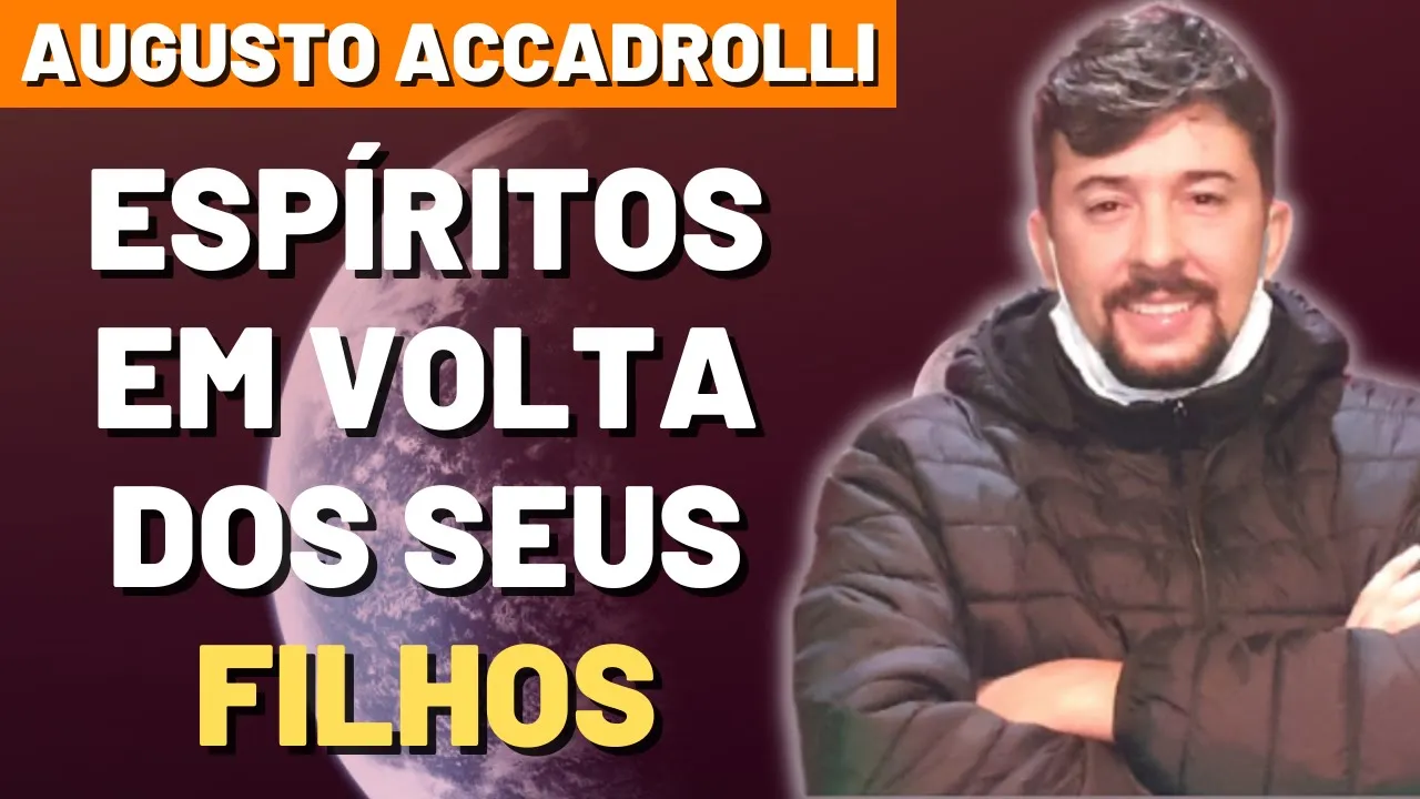 OS AMIGOS IMAGINÁRIOS DAS CRIANÇAS I @CanalEspiritaProfLuizFernando
