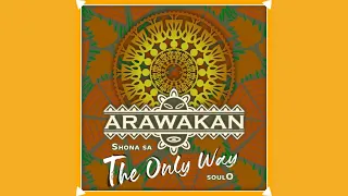 shona sa feat jay soulo the only way original mix 