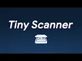 Tiny Scanner - PDF Scanner App