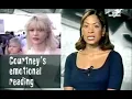 Courtney Love reads Kurt Cobain s suicide note