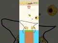 Max Level Save The Dog Game Queen Bee mode All Levels New UPdate Android ios Shorts 7
