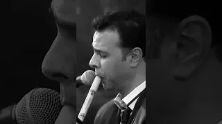 العازف و اصاله خروج عن النص من عازف الناي عمل ابداع مش طبيعي اسفه حفلة اصاله 