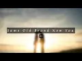 Lagu A1 - Same Old Brand New You (Lyric Video)