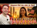 Download Lagu MALEISIË - Redenen waarom U dit land moet bezoeken!