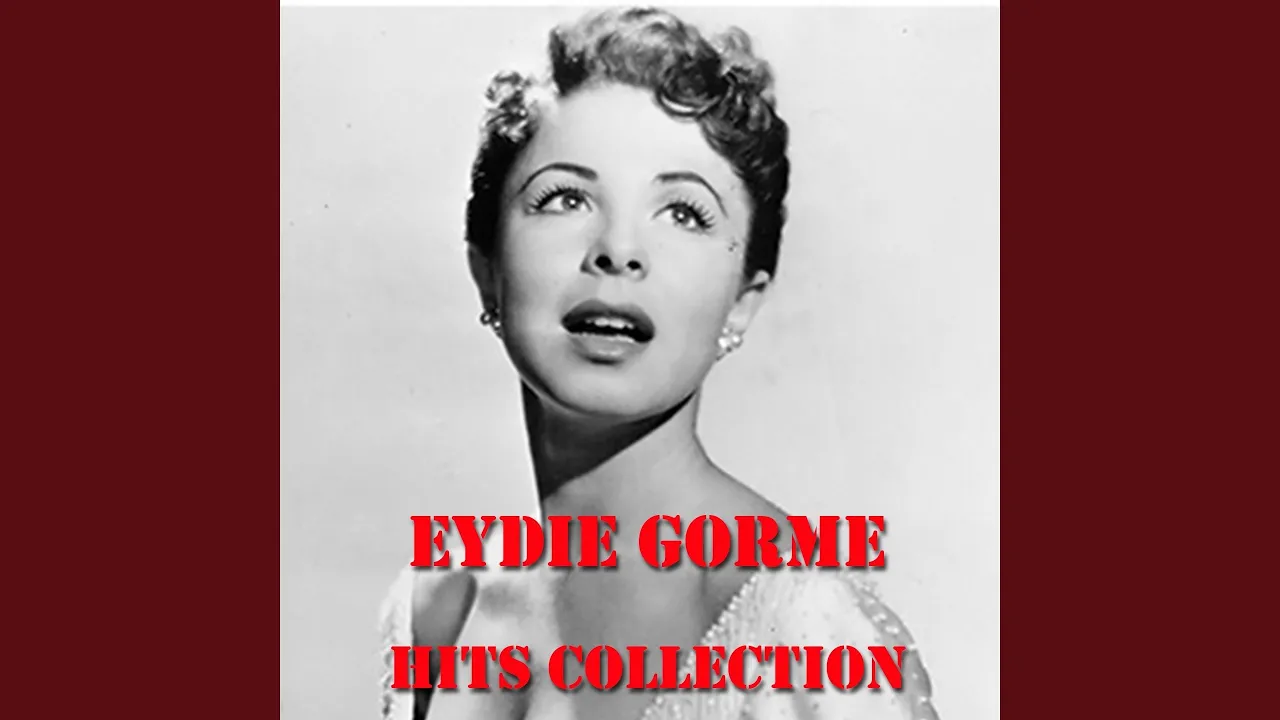 Eydie Gorme Medley: Nosotros / Piel Canela / Y... / Sabor a Mi / Noche de Ronda / Caminito /...