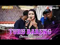 Download Lagu TURU BARENG COVER MUSDALIFAH NMS SHOW CIBERENG BLOK 4 BOJONG KOKOK 5 JULI 2022