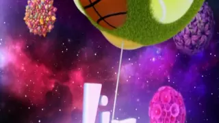 سنعود بعد قليل وعدنا كوكب رياضة بالهوية الجديدة 2014م سبيس تون 