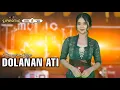 Download Lagu DIANDRA AYU - DOLANAN ATI - SIMPATIK MUSIC