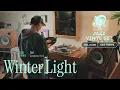 Lagu Winter Light Jazz Vinyl Set // Solitude \u0026 New Hopes (Guest Selector) [54min / 4K / No AI]
