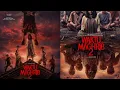 Lagu WAKTU MAGRIB 2 ( 2025 ) FILM HOROR INDONESIA FULL MOVIE 