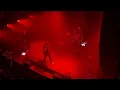 The Amity Affliction - Heaven sent (Live)