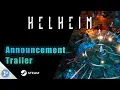 Video di Helheim - Announcement Trailer