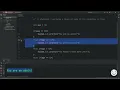 05 - If Statements in Java