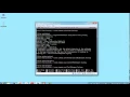 OpenStack Juno Installation using VirtualBox Ubuntu 14 10 Database Service - Trove