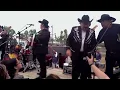 Ramon Ayala....En Warsaw, Indiana...El Disgusto