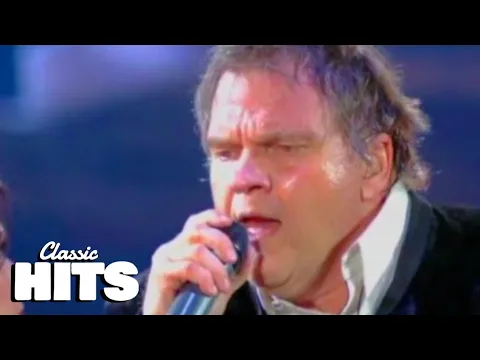 Download MP3 Meat Loaf - I'd Do Anything For Love (But I Won't Do That) (3 Bats Live)