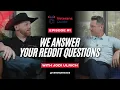 VA Home Loan Reddit Questions with Jodi Ulrich