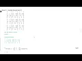 GRADED ASSIGNMENT SOLUTION OF MLF WEEK 5 iitmadras Machine learning foundation