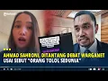 Download Lagu Ahmad Sahroni, Ditantang Debat Warganet Usai Sebut \